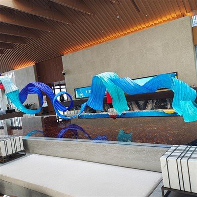 Özel Kağıt Sanat Özelleştirme